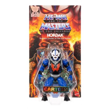 Masters Of The Universe Hordak Cartoon